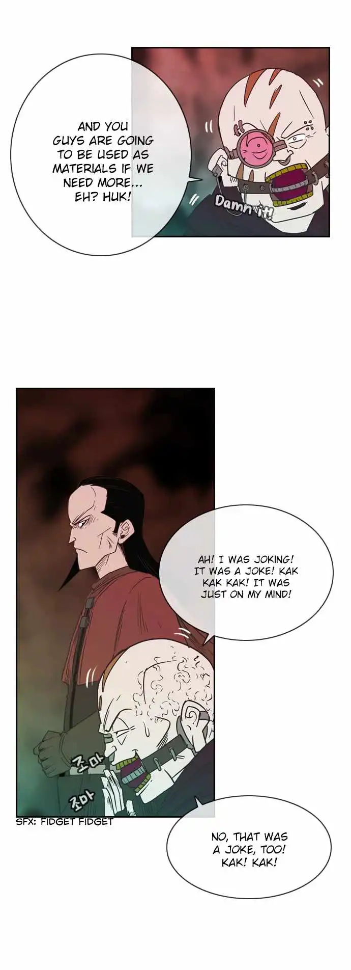 Magic Scroll Seller Zio Chapter 22 15